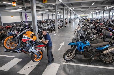 Surplus Motos à Gaillac