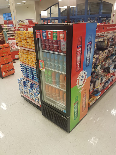 Department Store «Target», reviews and photos, 10401 N Michigan Rd, Carmel, IN 46032, USA