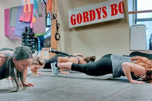 Gordy's Boot Camp Toronto image
