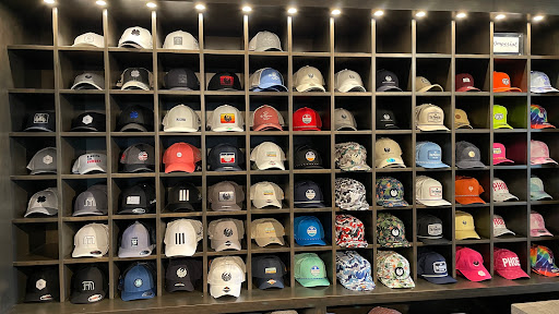 Golf Club «Phoenician Golf Club», reviews and photos, 6000 E Camelback Rd, Scottsdale, AZ 85251, USA