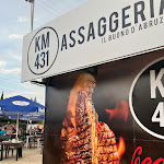 Photo n°5 de l'avis de Patrizia.i fait le 28/07/2023 à 12:31 sur le  Restaurant Km 431 Silvi à Silvi