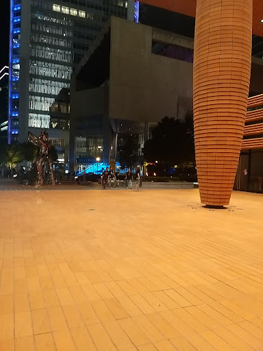 Event Venue «Knight Theater», reviews and photos, 430 S Tryon St, Charlotte, NC 28202, USA