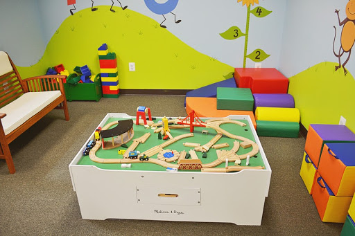 Recreation Center «Kid Junction», reviews and photos, 4090 Lafayette Center Dr E, Chantilly, VA 20151, USA