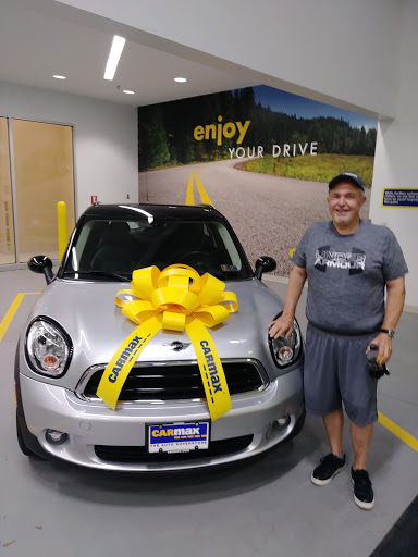 Used Car Dealer «CarMax», reviews and photos, 6555 Carlisle Pike, Mechanicsburg, PA 17050, USA