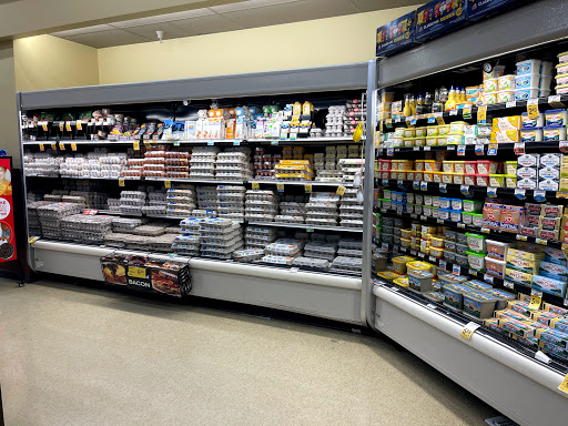 Grocery Store «Safeway», reviews and photos, 645 N San Antonio Rd, Mountain View, CA 94040, USA