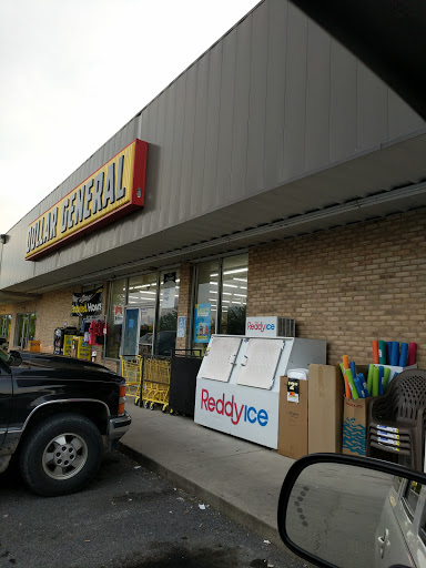 Discount Store «Dollar General», reviews and photos, 11900 Buchanan Trail W, Mercersburg, PA 17236, USA