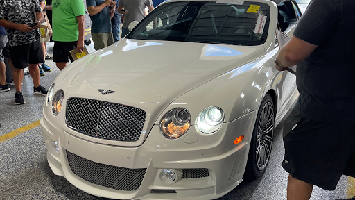 Used Car Dealer «ETS Autos Inc», reviews and photos, 2612 Sanford Ave, Sanford, FL 32773, USA