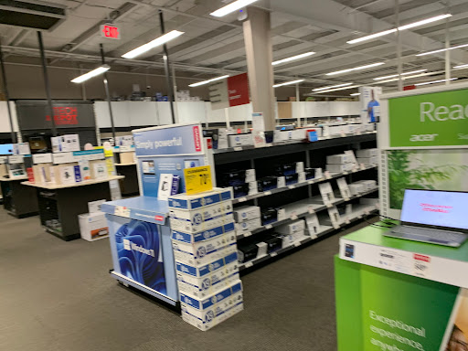 Office Supply Store «Office Depot», reviews and photos, 10025 E Independence Blvd, Matthews, NC 28105, USA