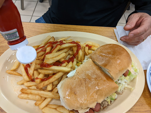 Grocery Store «Brisas Del Mar Latino Market», reviews and photos, 4609 Jefferson Davis Hwy, Richmond, VA 23234, USA