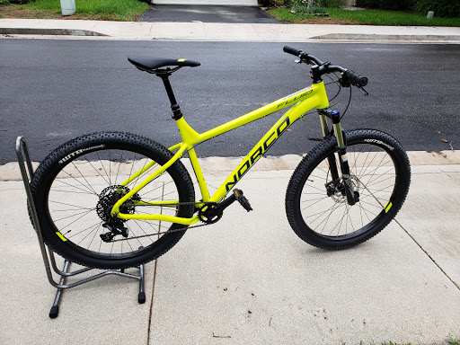 Bicycle Store «Rock and Road Bike Shop», reviews and photos, 153 Weston Rd, Weston, FL 33326, USA