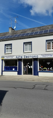 Astre Electronic à Picauville