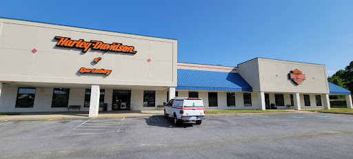Motorcycle Dealer «Spartanburg Harley-Davidson», reviews and photos, 365 Sha Ln, Spartanburg, SC 29307, USA