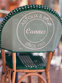 Photos du propriétaire du Restaurant ASTOUX ET BRUN à Cannes - n°8