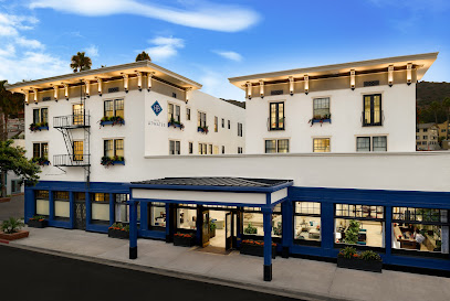 Hotel Atwater
