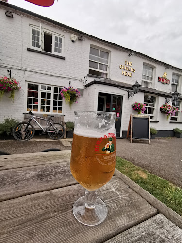 Reviews of The Queen's Head in Reading - Pub