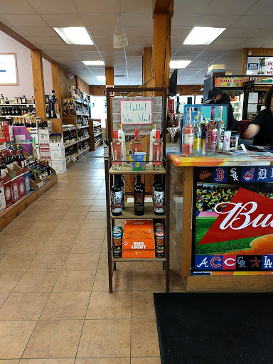 Liquor Store «Windham Wine & Spirits», reviews and photos, 1182 Main St, Willimantic, CT 06226, USA