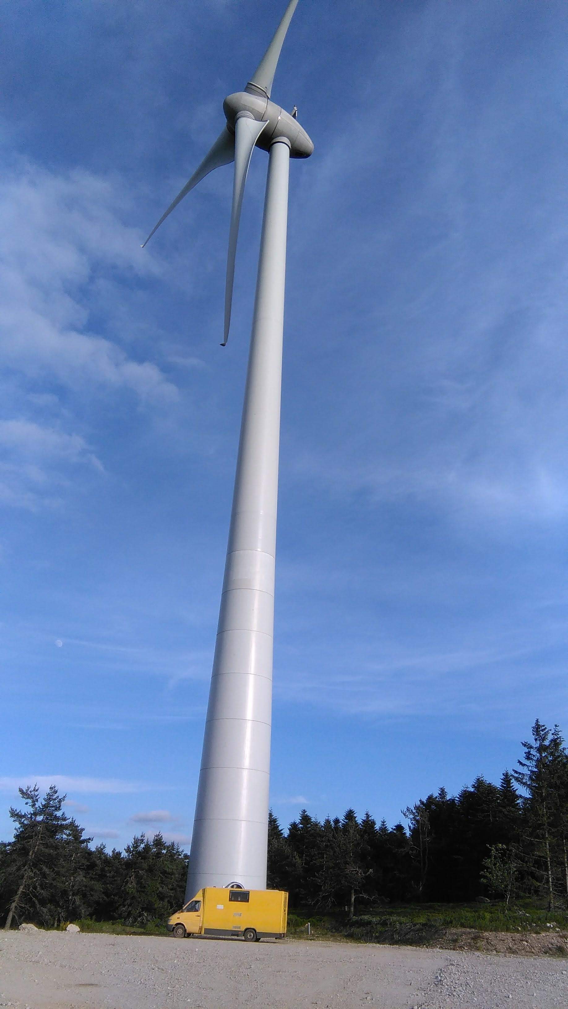 Photo n° 22 de l'avis de Stefe. fait le 27/06/2018 à 14:23