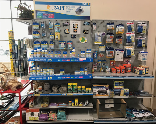 Pet Store «Pet Food Discounters», reviews and photos, 607 Woodbrook Dr, Charlottesville, VA 22901, USA