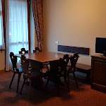 Photo n°7 de l'avis de Antonio.o fait le 09/09/2019 à 22:59 sur le  Alaska Hotel Cortina à Cortina d'Ampezzo