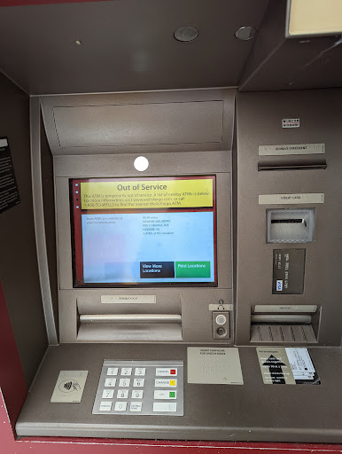 Bank «Wells Fargo Bank», reviews and photos