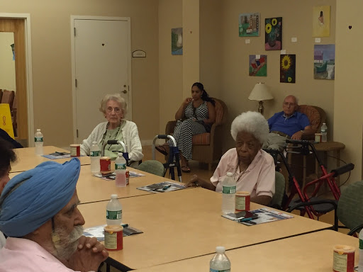 Pharmacy «Starling Pharmacy», reviews and photos, 378 North Ave, New Rochelle, NY 10801, USA