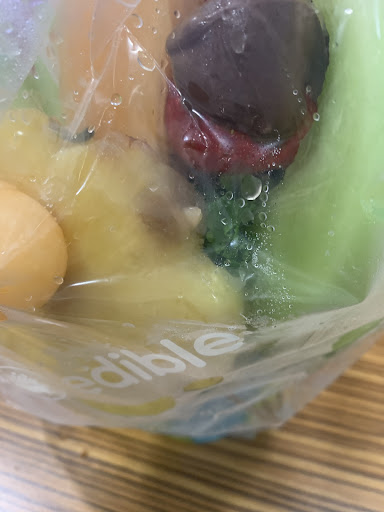 Gift Shop «Edible Arrangements», reviews and photos, 549 E Interstate 30, Rockwall, TX 75087, USA