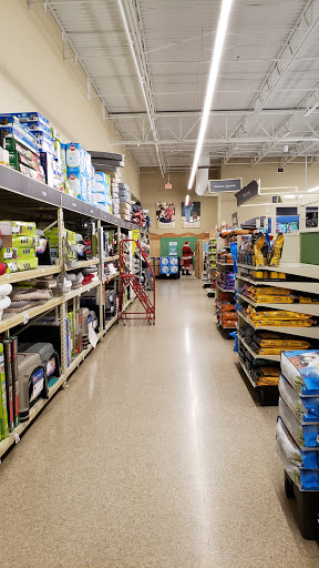 Pet Supply Store «PetSmart», reviews and photos, 2631 Beene Blvd, Bossier City, LA 71111, USA