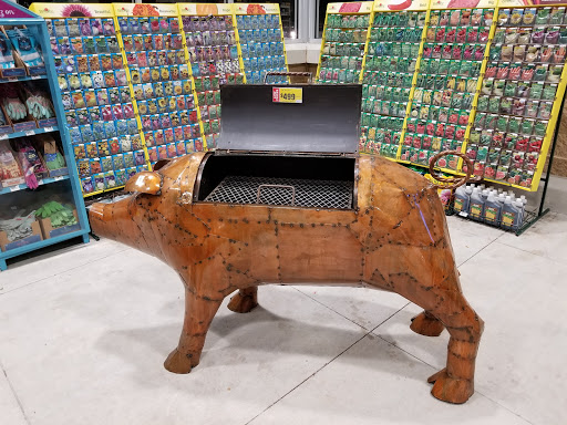 Grocery Store «H-E-B», reviews and photos, 7988 Farm to Market Rd 1488, Magnolia, TX 77354, USA