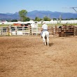 T.S. Ranch Arena