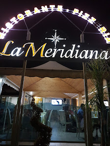 Ristorante-Pizzeria La Meridiana Piazza Mercato, 24, 82034 Guardia Sanframondi BN, Italia