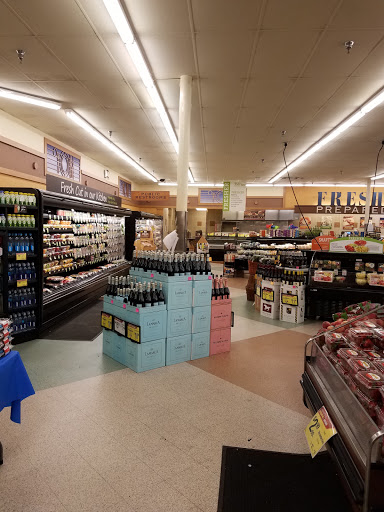 Grocery Store «Albertsons», reviews and photos, 3825 Alton Pkwy, Irvine, CA 92606, USA