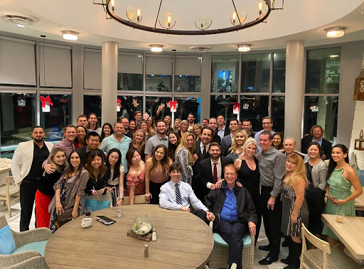 Real Estate Agency «Marshall Reddick Real Estate», reviews and photos