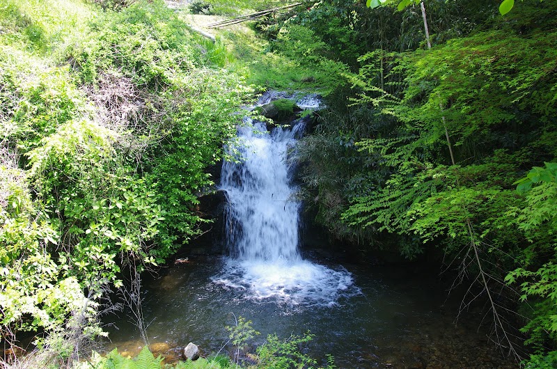 田平の滝