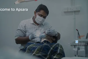Apsara multispeciality dental care image