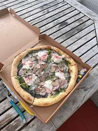 Pizza du Pizzeria L'atelier de la pizz' à Pertuis - n°3