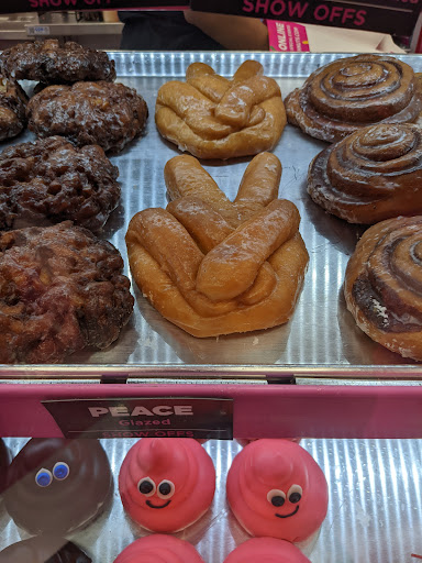 Donut Shop «Ace Donuts», reviews and photos, 9435 W Tropicana Ave, Las Vegas, NV 89147, USA