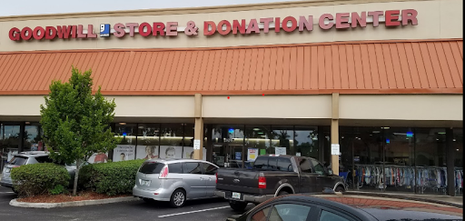 Thrift Store «Goodwill», reviews and photos, 2029 N University Dr, Sunrise, FL 33322, USA