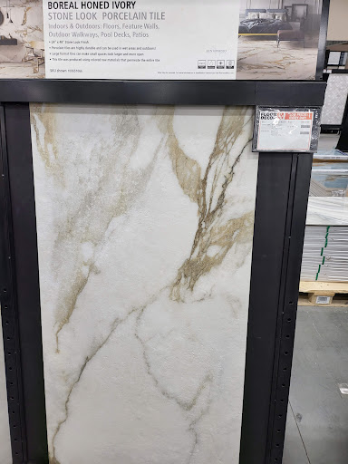 Tile Store «Floor & Decor», reviews and photos, 2918 Buford Dr NE, Buford, GA 30519, USA