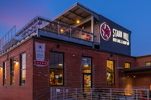 Starr Hill Beer Hall & Rooftop image