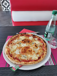 Plats et boissons du Restaurant Le Nil pizz à Saint-Florentin - n°10