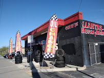 Pro Audio Wheels & Tires - Photo 2 - Car repair in Santa Ana, CA, Santa Ana