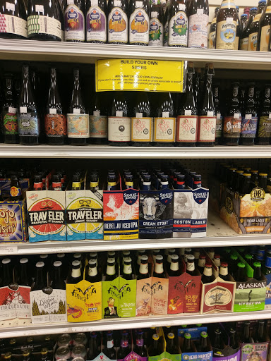 Wine Store «Arrow Wine & Spirits», reviews and photos, 615 Lyons Rd, Dayton, OH 45459, USA