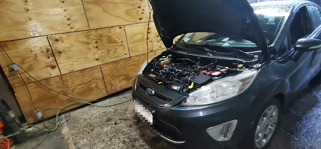 Opiniones de Tavos Garage Mecánica Automotriz en Llanquihue - Taller de reparación de automóviles