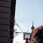 Photo n°4 de l'avis de Thomas.o fait le 30/10/2022 à 20:22 sur le  Hotel Restaurant Drei Hasen à Michelstadt