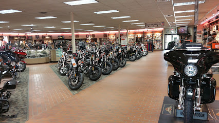 Walters Brothers Harley-Davidson