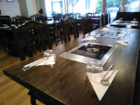 Atmosphère du Restaurant coréen K'Soya à Vincennes - n°3