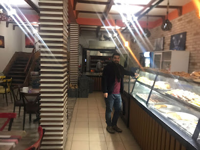 Kaya Fırın & Cafe - Patnos