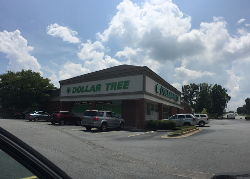 Dollar Store «Dollar Tree», reviews and photos, 3544 Canton Rd, Marietta, GA 30066, USA