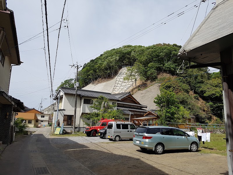 大橋旅館