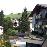 Photo n°1 de l'avis de Christine.f fait le 02/10/2021 à 16:16 sur le  Hotel Waldrast à Seis am Schlern